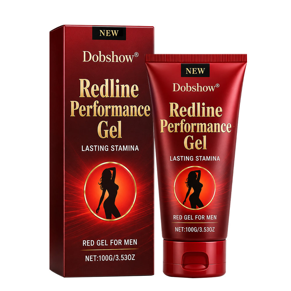 🔥Dobshow® Redline Performance Gel