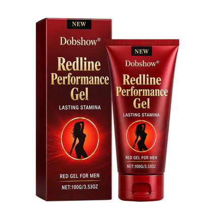 🔥Dobshow® Redline Performance Gel