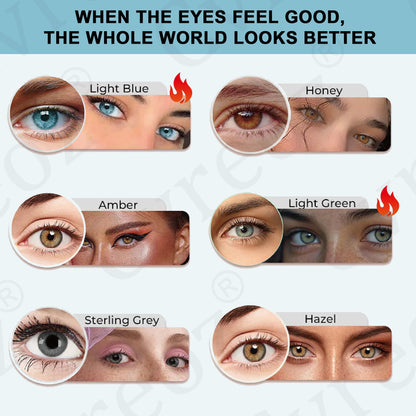 Healrize® EyeCandy Drops