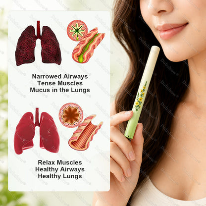 ✨Healrize® Botanical 4-in-1 Wellness Diffuser Set | 2-Min Instant Relief & 24/7 Care🗓️