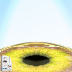 Healrize® EyeCandy Drops