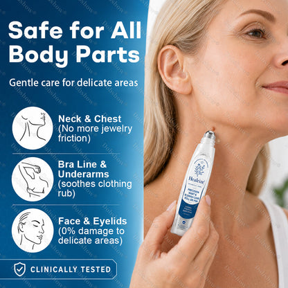 Healrize® Precision Wart & Blemish Care Roll-On Pen