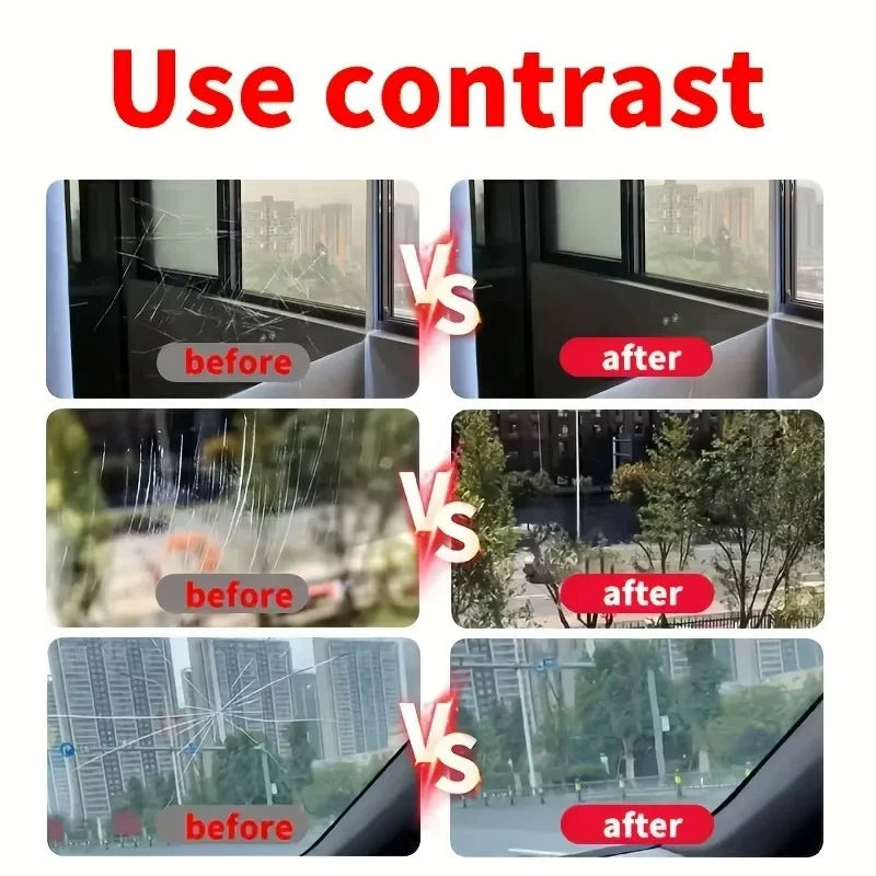 Dobshow® Multi-Surface Scratch Repair Polish – Restore Shine & Reduce the Look of Scratches