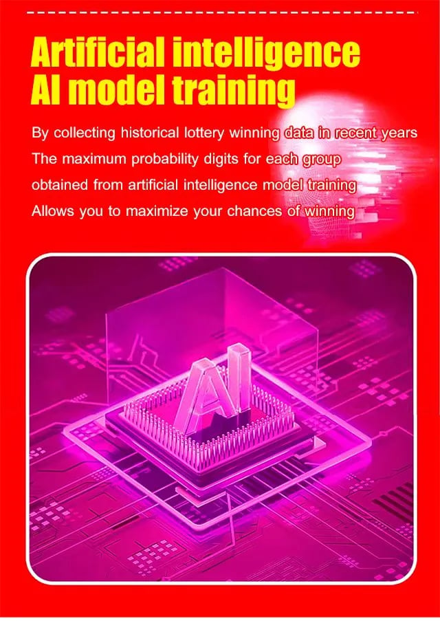 (🔥Last Day Promotion)🔥Nurbini® AI algorithm probability double lottery picker